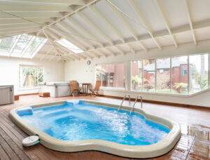 Indoor Swimming Pool