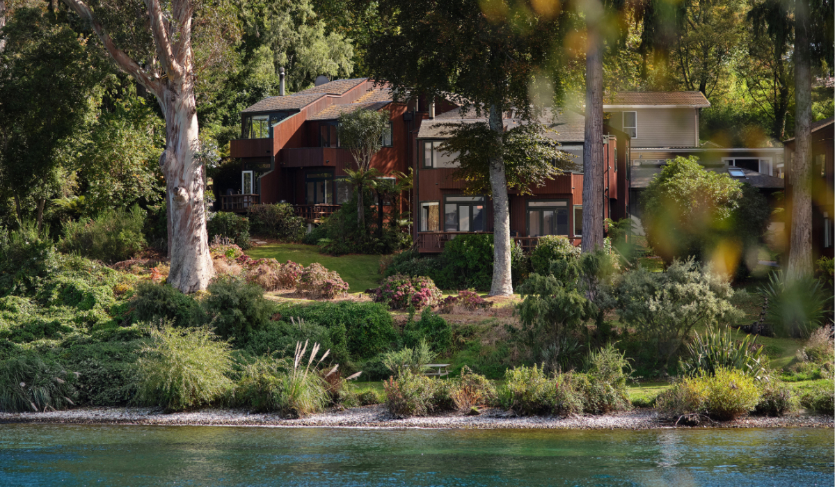 6 Reasons Why a Chalet Is the Perfect Choice for Your Next Vacation Getaway